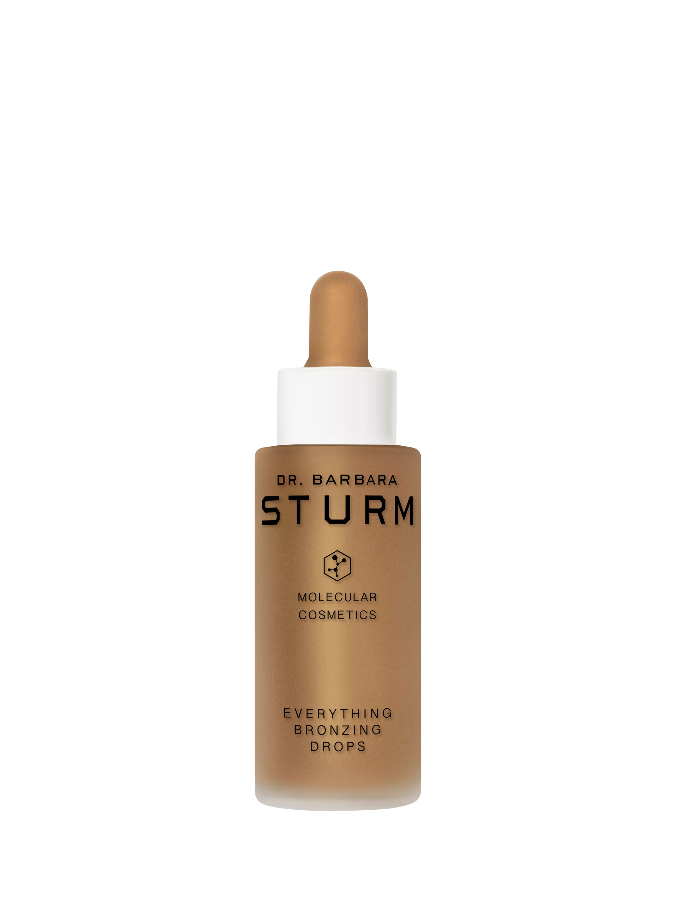 Dr. Barbara Sturm Everything Bronzing Drops 30ml, imported from the UK