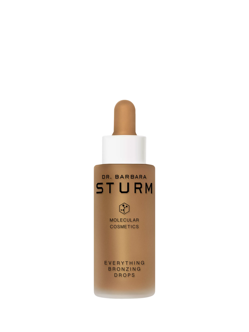 Dr. Barbara Sturm Everything Bronzing Drops 30ml, imported from the UK