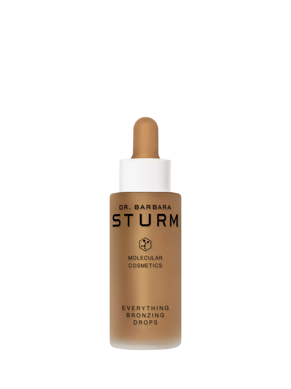 Dr. Barbara Sturm Everything Bronzing Drops 30ml, imported from the UK