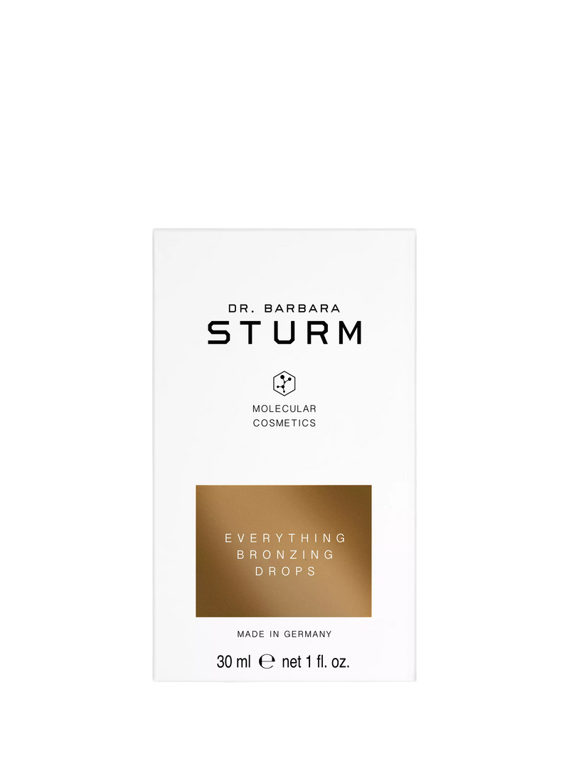 Dr. Barbara Sturm Everything Bronzing Drops 30ml, imported from the UK