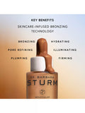 Dr. Barbara Sturm Everything Bronzing Drops 30ml, imported from the UK