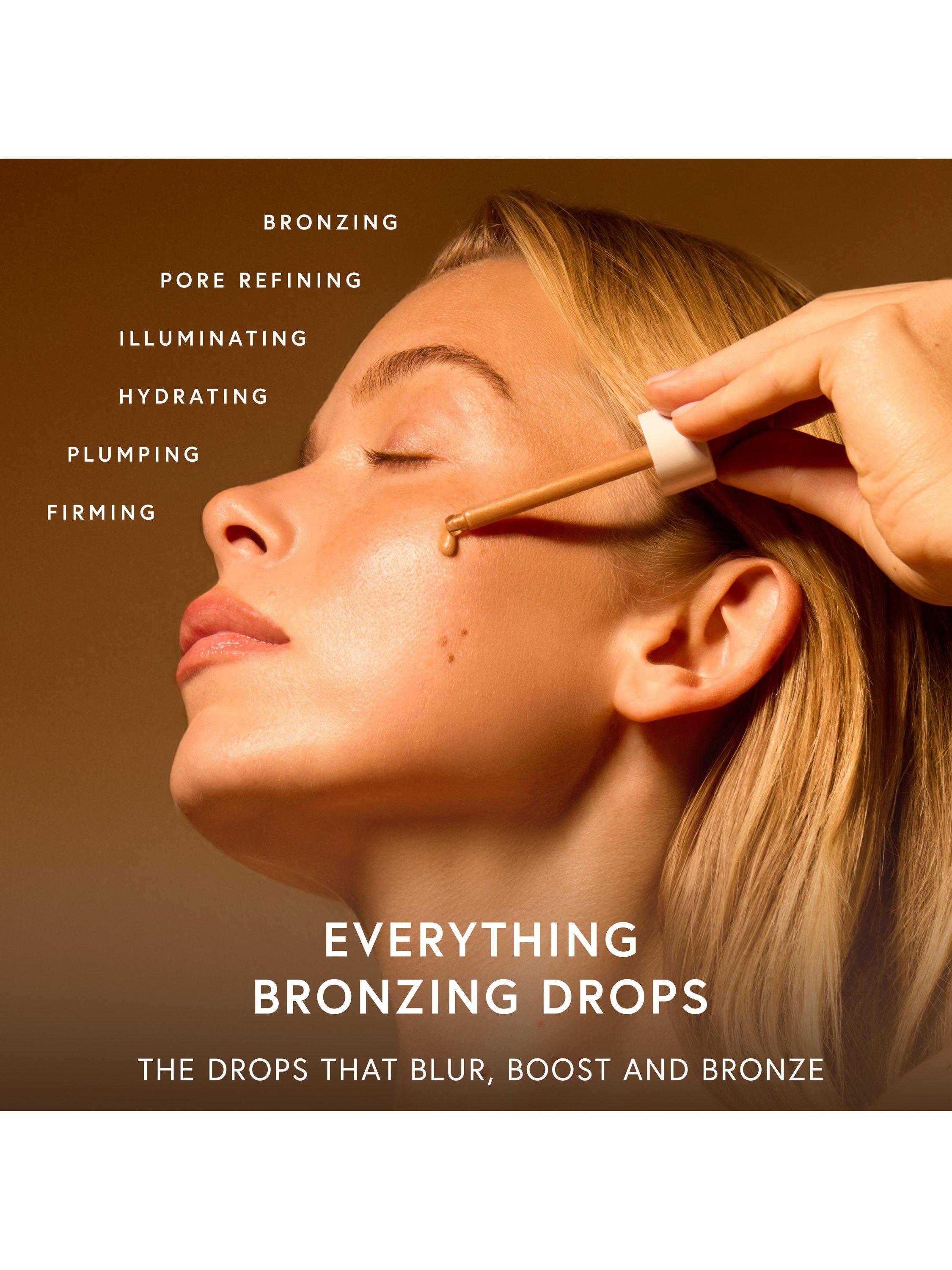 Dr. Barbara Sturm Everything Bronzing Drops 30ml, imported from the UK