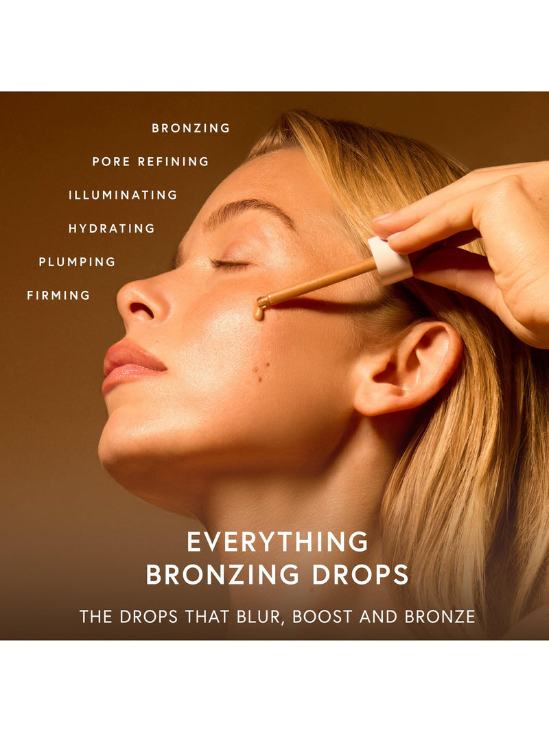 Dr. Barbara Sturm Everything Bronzing Drops 30ml, imported from the UK