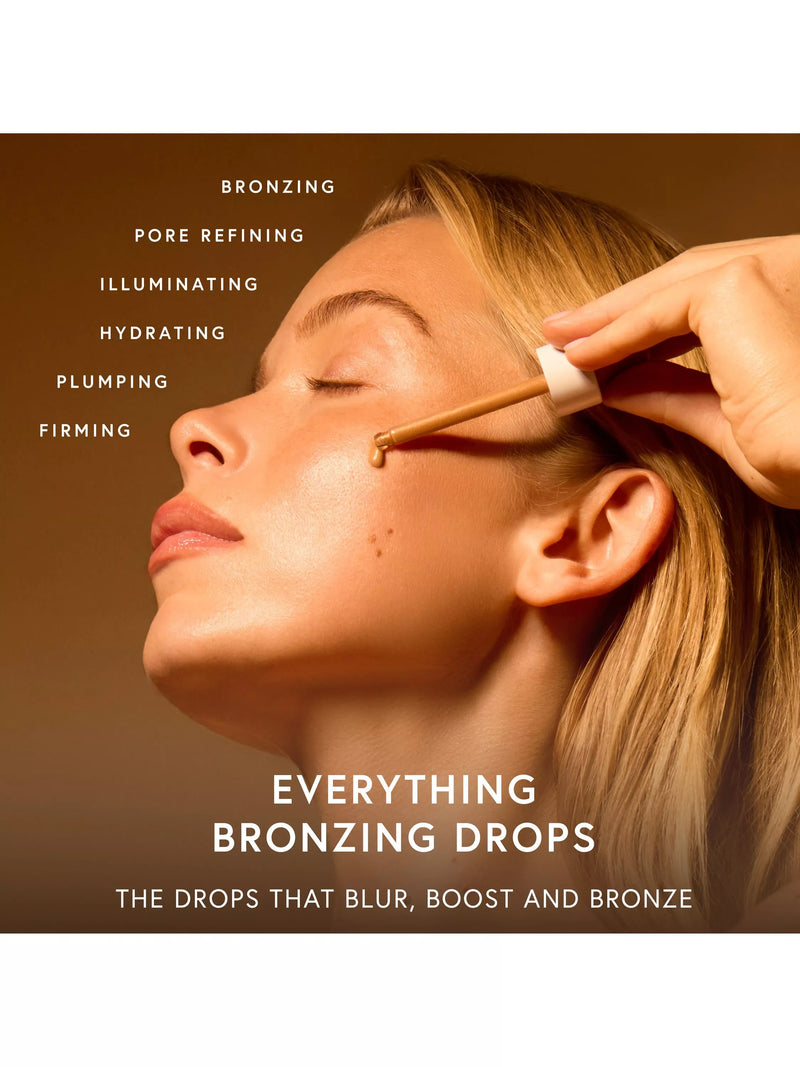 Dr. Barbara Sturm Everything Bronzing Drops 30ml, imported from the UK