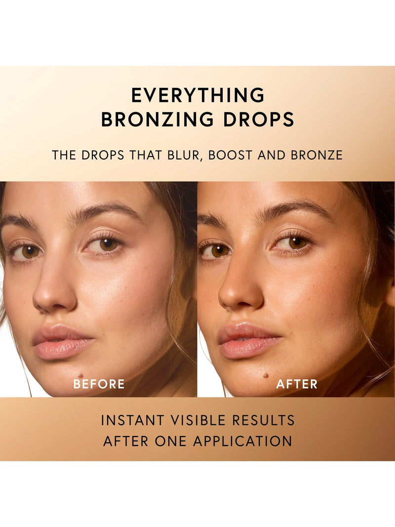 Dr. Barbara Sturm Everything Bronzing Drops 30ml, imported from the UK