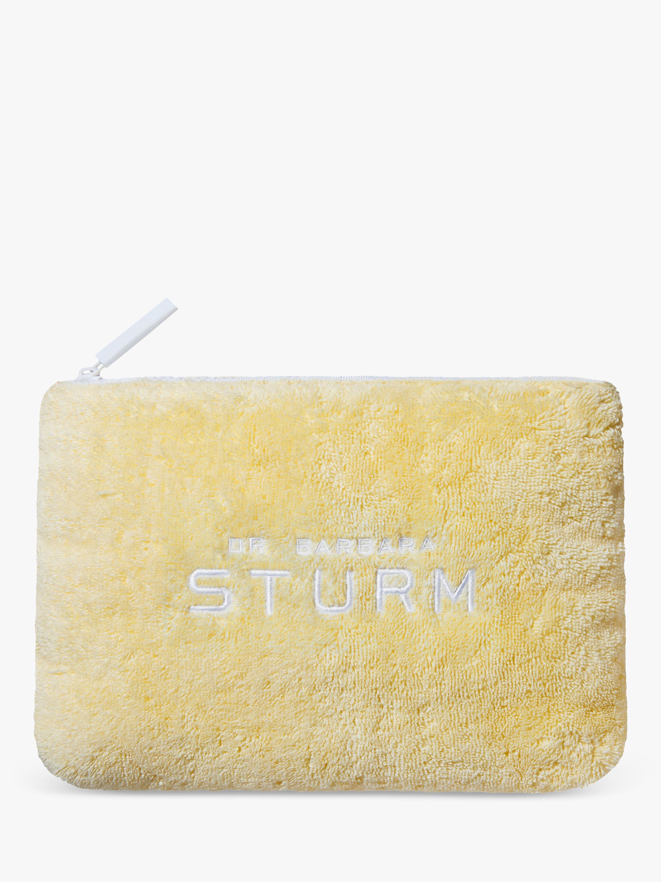 Dr. Barbara Sturm summer skincare gift set (British brand)