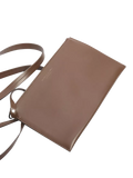 Brunello Cucinelli BC Duo tote bag brown - British product