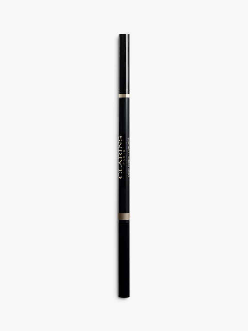 Clarins Wonder Define brow pencil 0.06g - British product