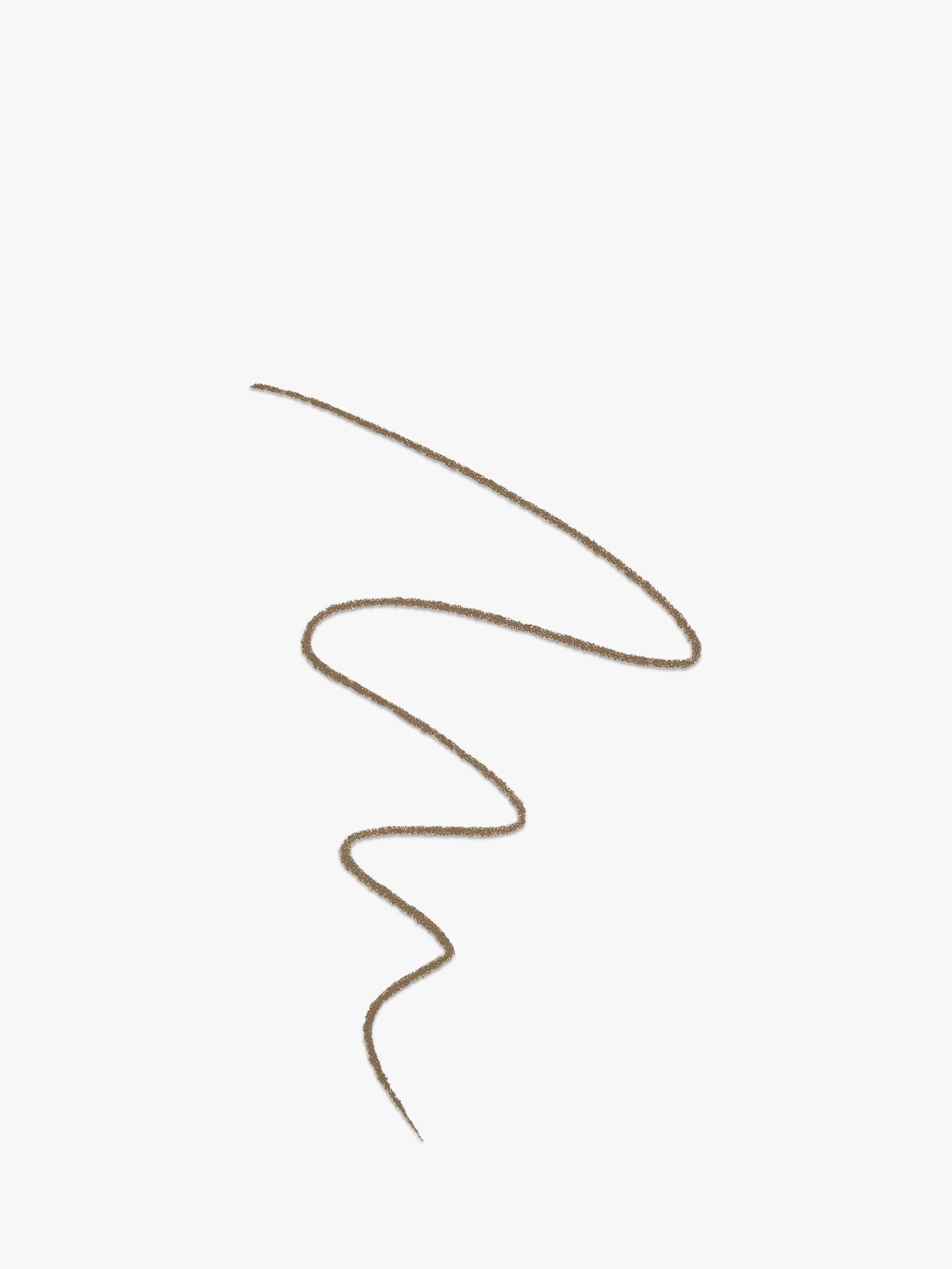 Clarins Wonder Define brow pencil 0.06g - British product