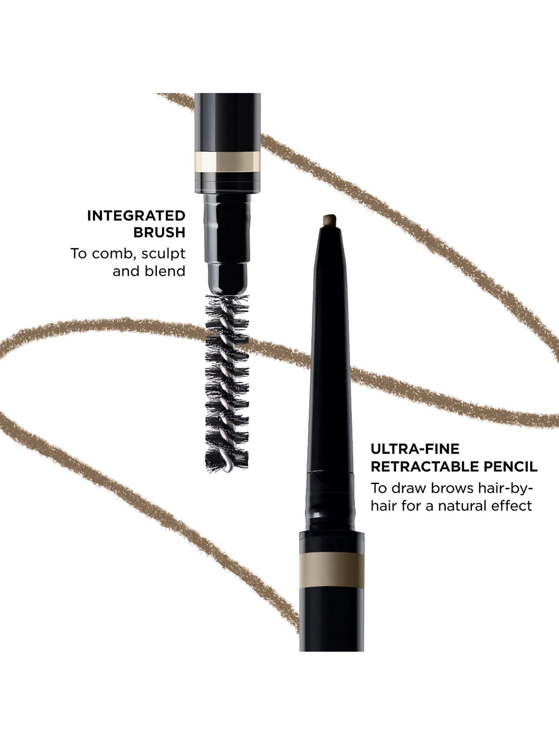 Clarins Wonder Define brow pencil 0.06g - British product