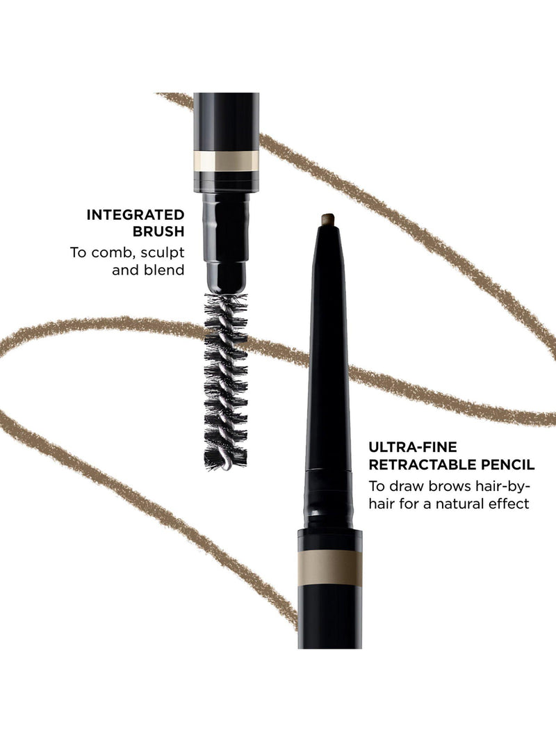 Clarins Wonder Define brow pencil 0.06g - British product