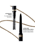 Clarins Wonder Define brow pencil 0.06g - British product