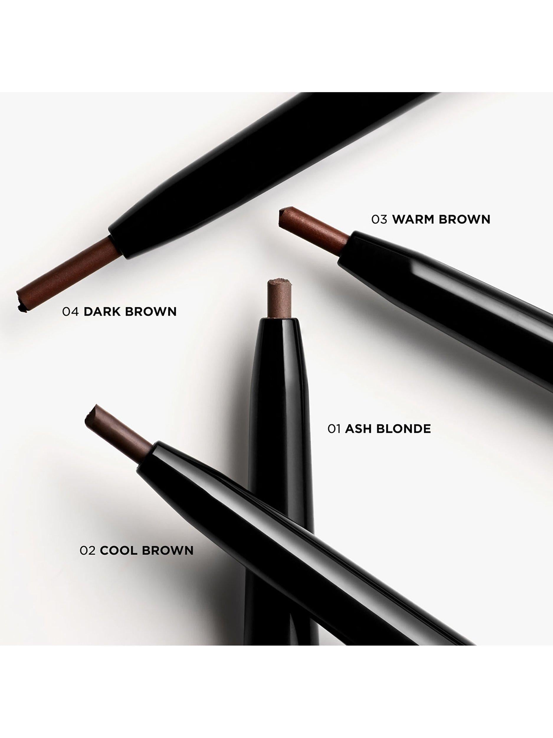 Clarins Wonder Define brow pencil 0.06g - British product