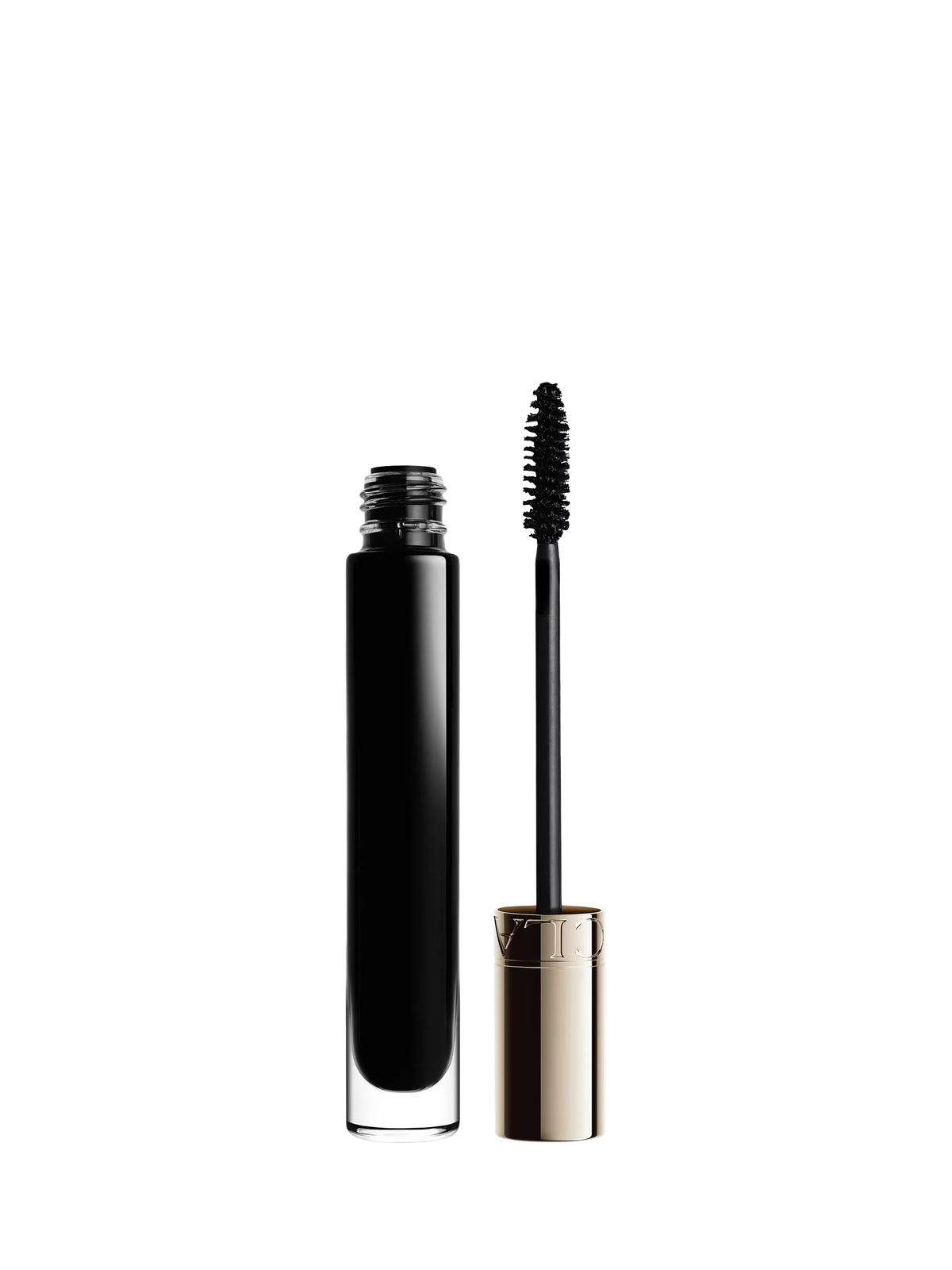Clarins 5D Mascara 01 Black 8ml - British product