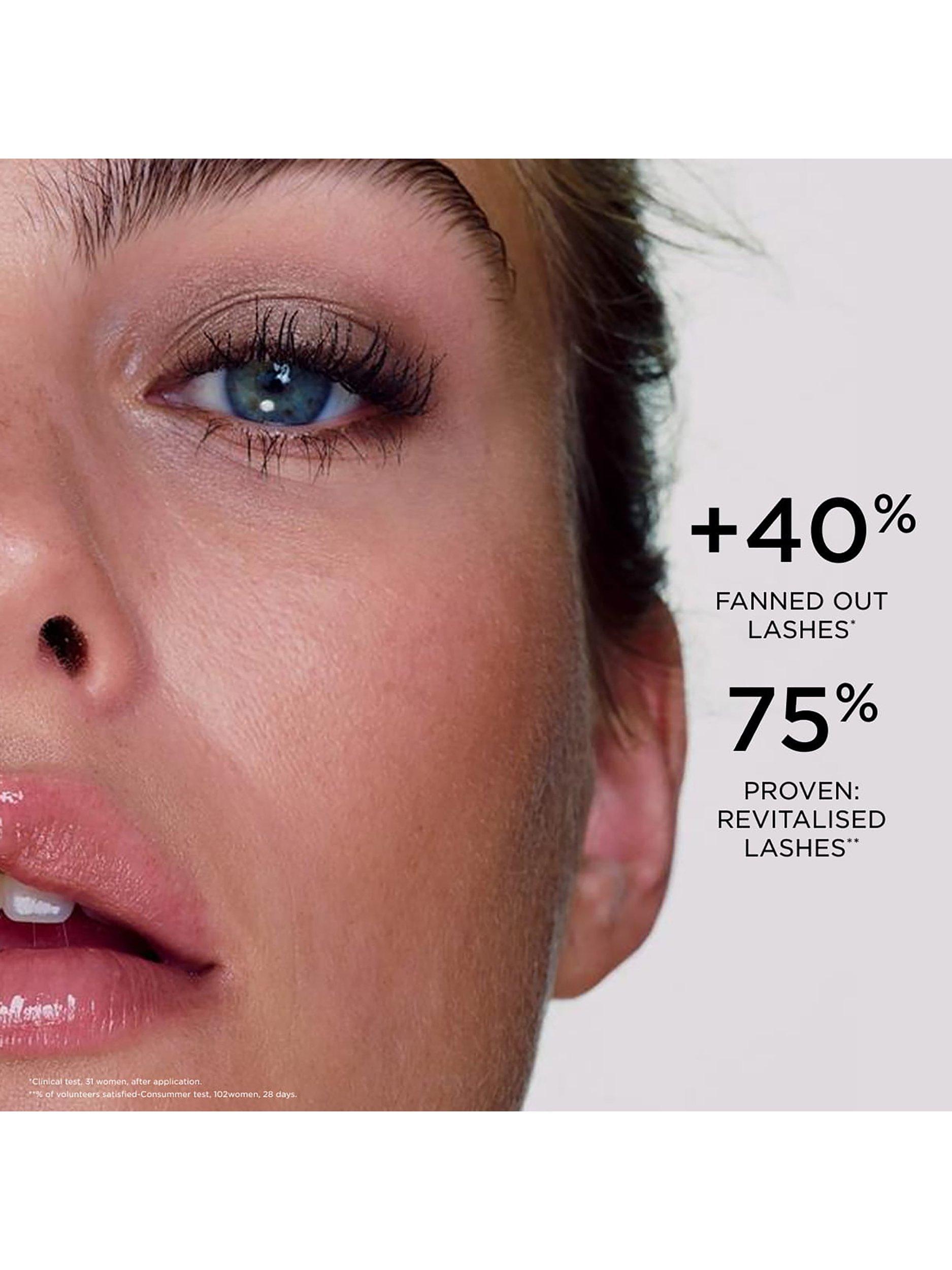 Clarins 5D Mascara 01 Black 8ml - British product