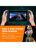 Nintendo Star Fox Switch 2 video game - British product