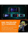 Nintendo Star Fox Switch 2 video game - British product