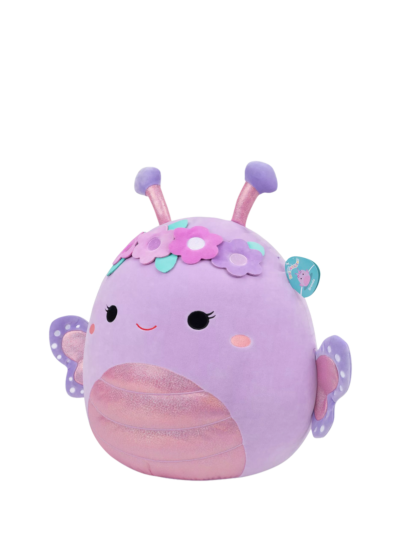Squishmallows Brenda plush toy 20 inch (British brand)