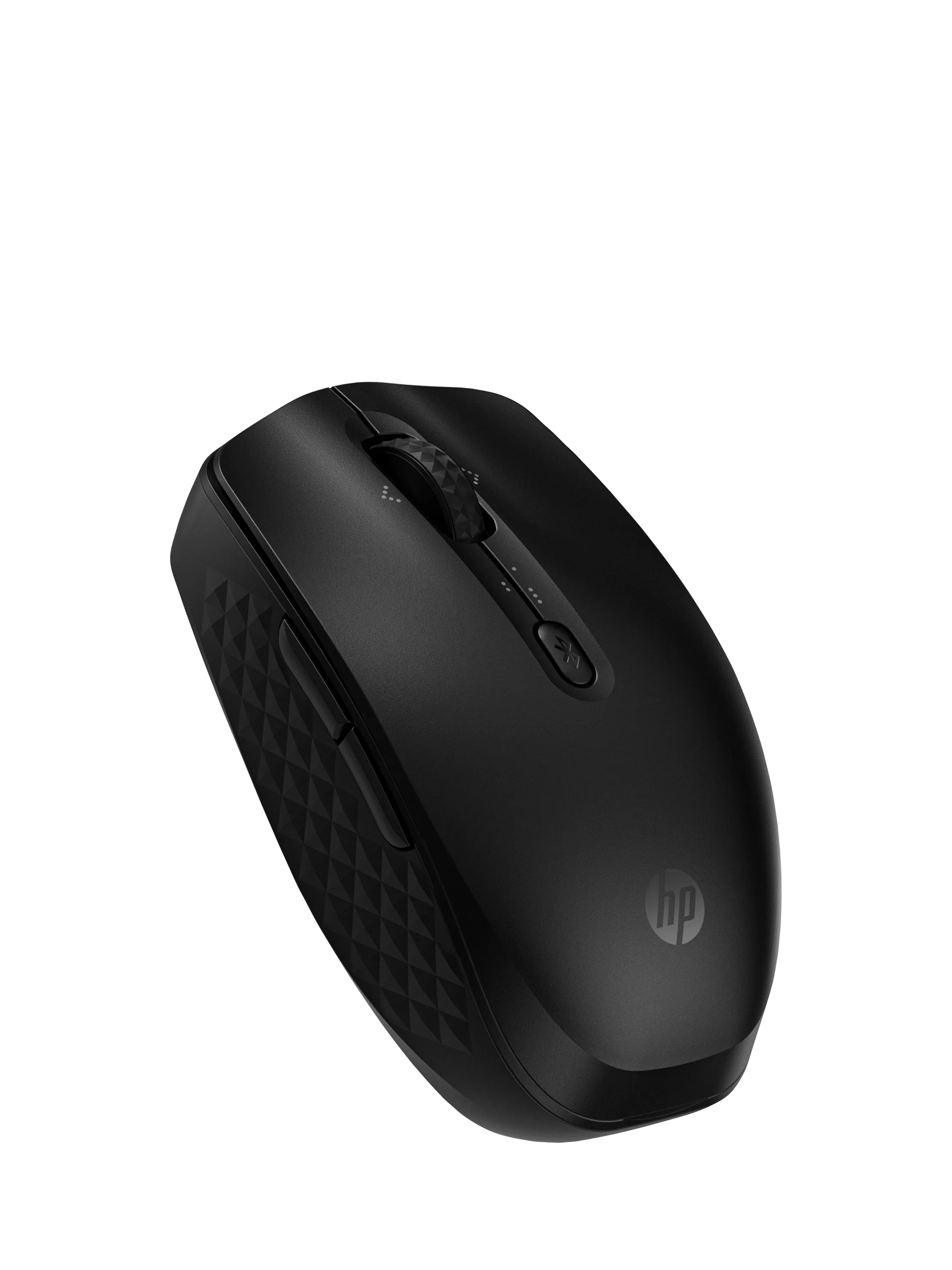 HP 420 programmable wireless mouse black, UK version