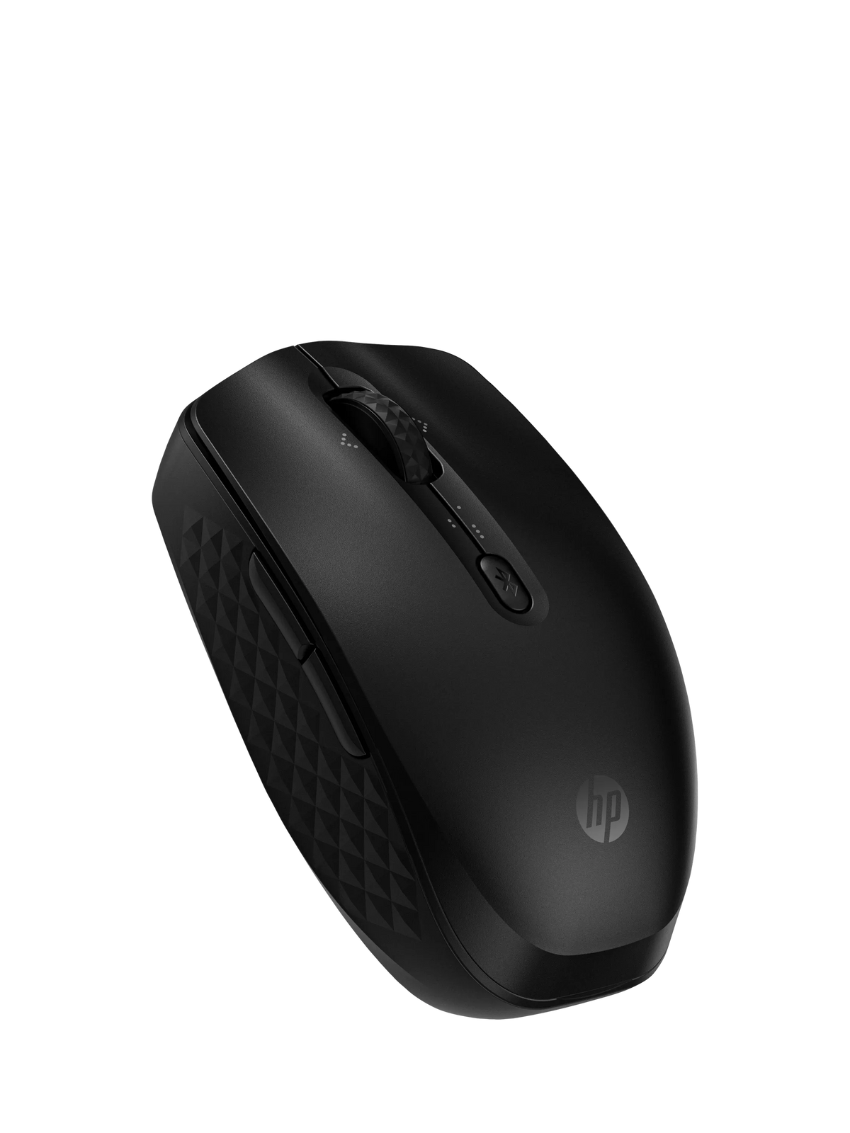HP 420 programmable wireless mouse black, UK version