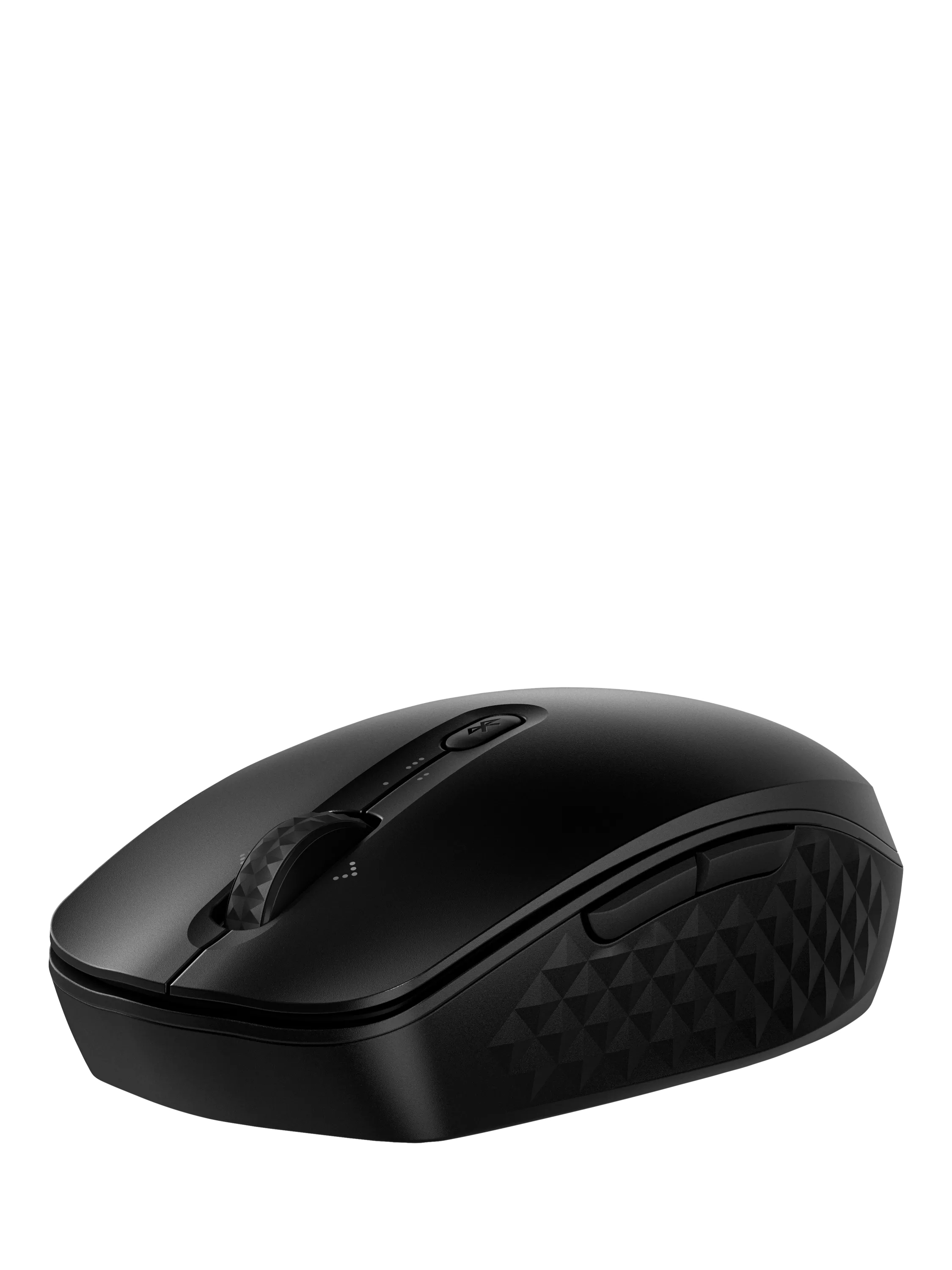 HP 420 programmable wireless mouse black, UK version