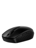HP 420 programmable wireless mouse black, UK version