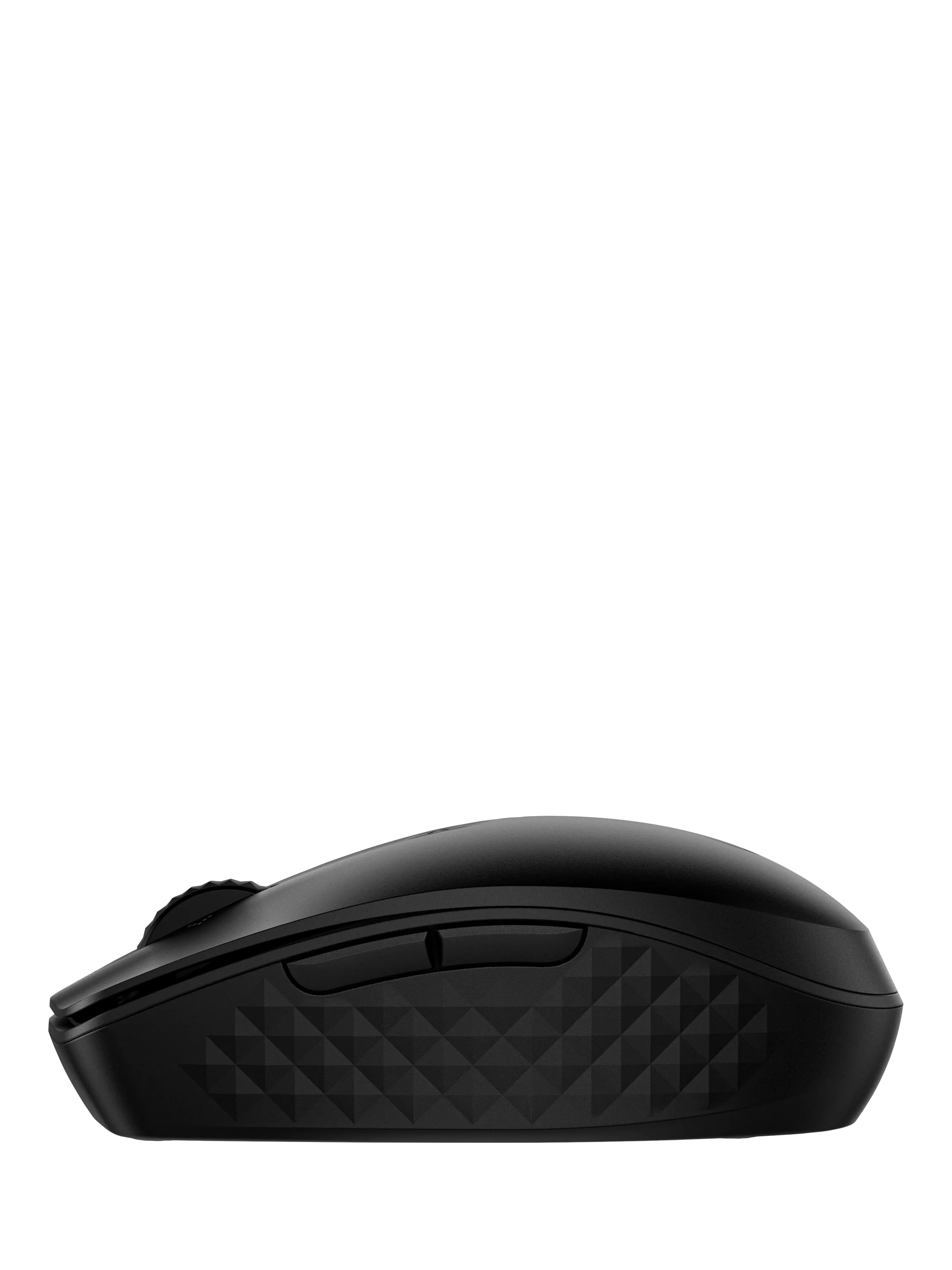 HP 420 programmable wireless mouse black, UK version