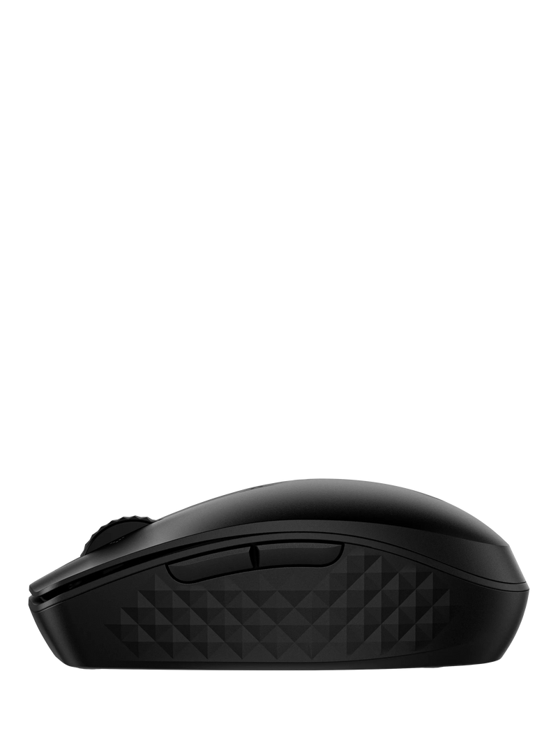 HP 420 programmable wireless mouse black, UK version