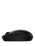 HP 420 programmable wireless mouse black, UK version