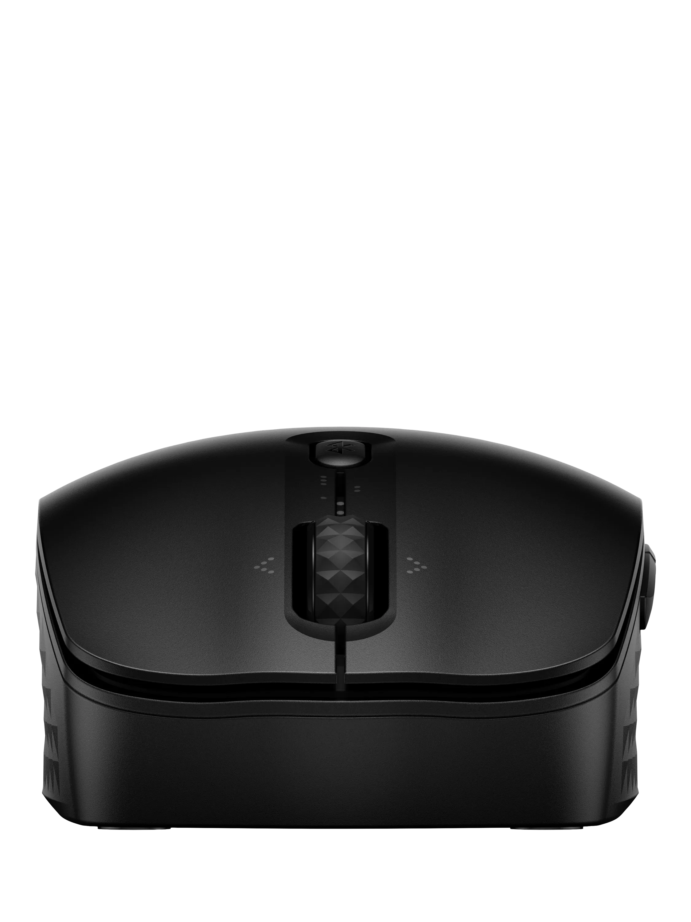 HP 420 programmable wireless mouse black, UK version