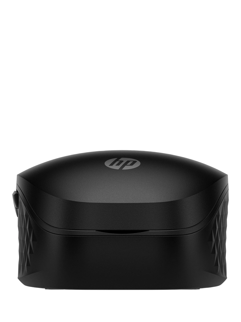 HP 420 programmable wireless mouse black, UK version