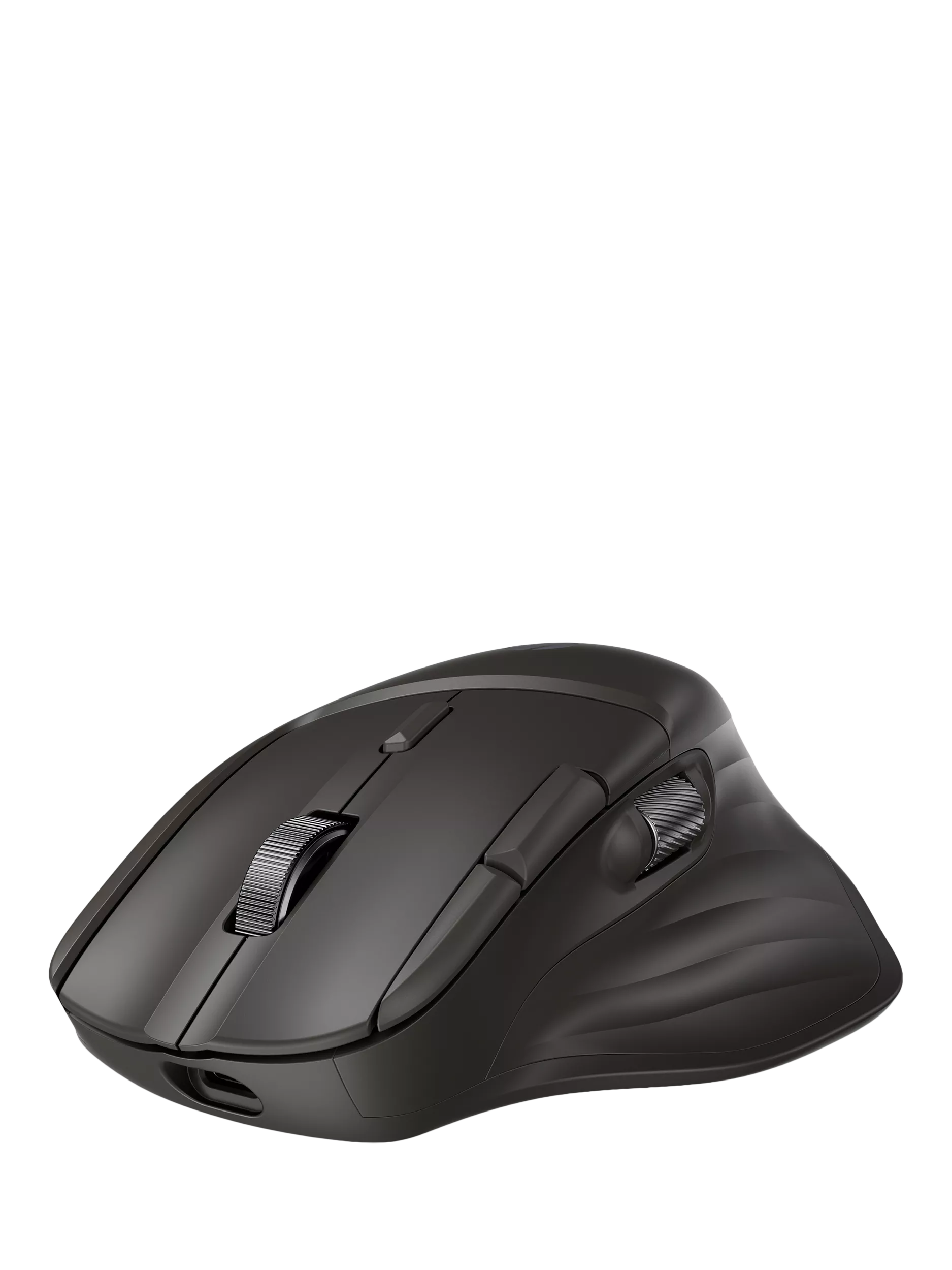 HP 780M Fast Scroll Wireless Mouse Black - British product