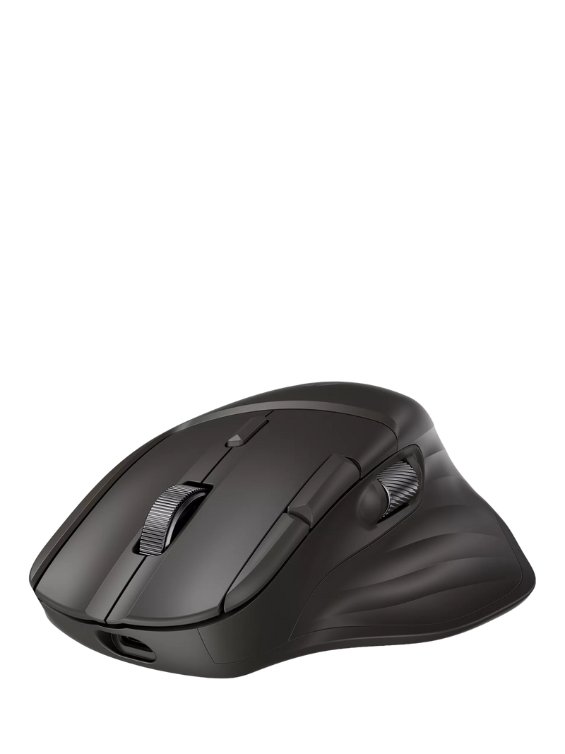 HP 780M Fast Scroll Wireless Mouse Black - British product