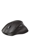HP 780M Fast Scroll Wireless Mouse Black - British product