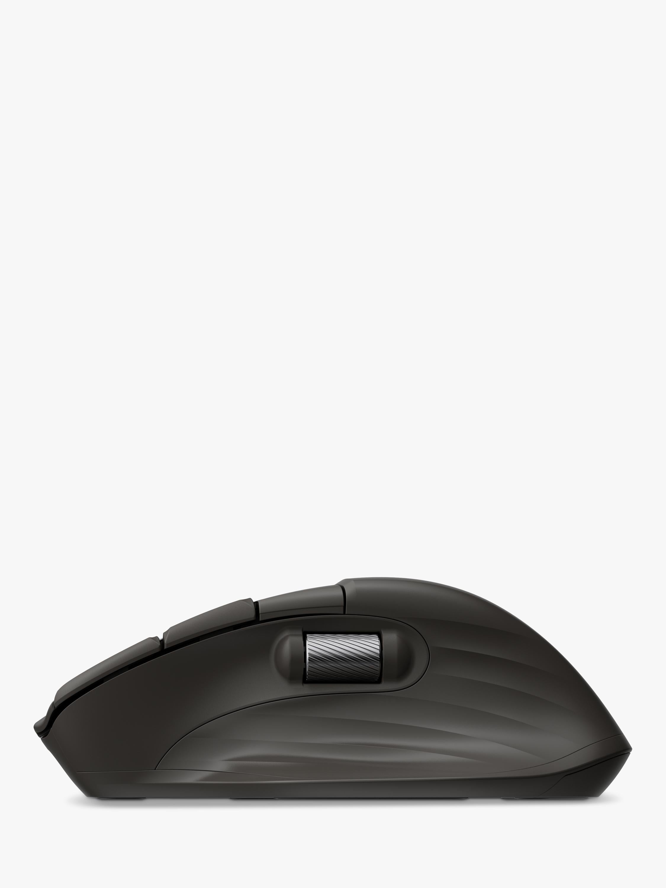 HP 780M Fast Scroll Wireless Mouse Black - British product