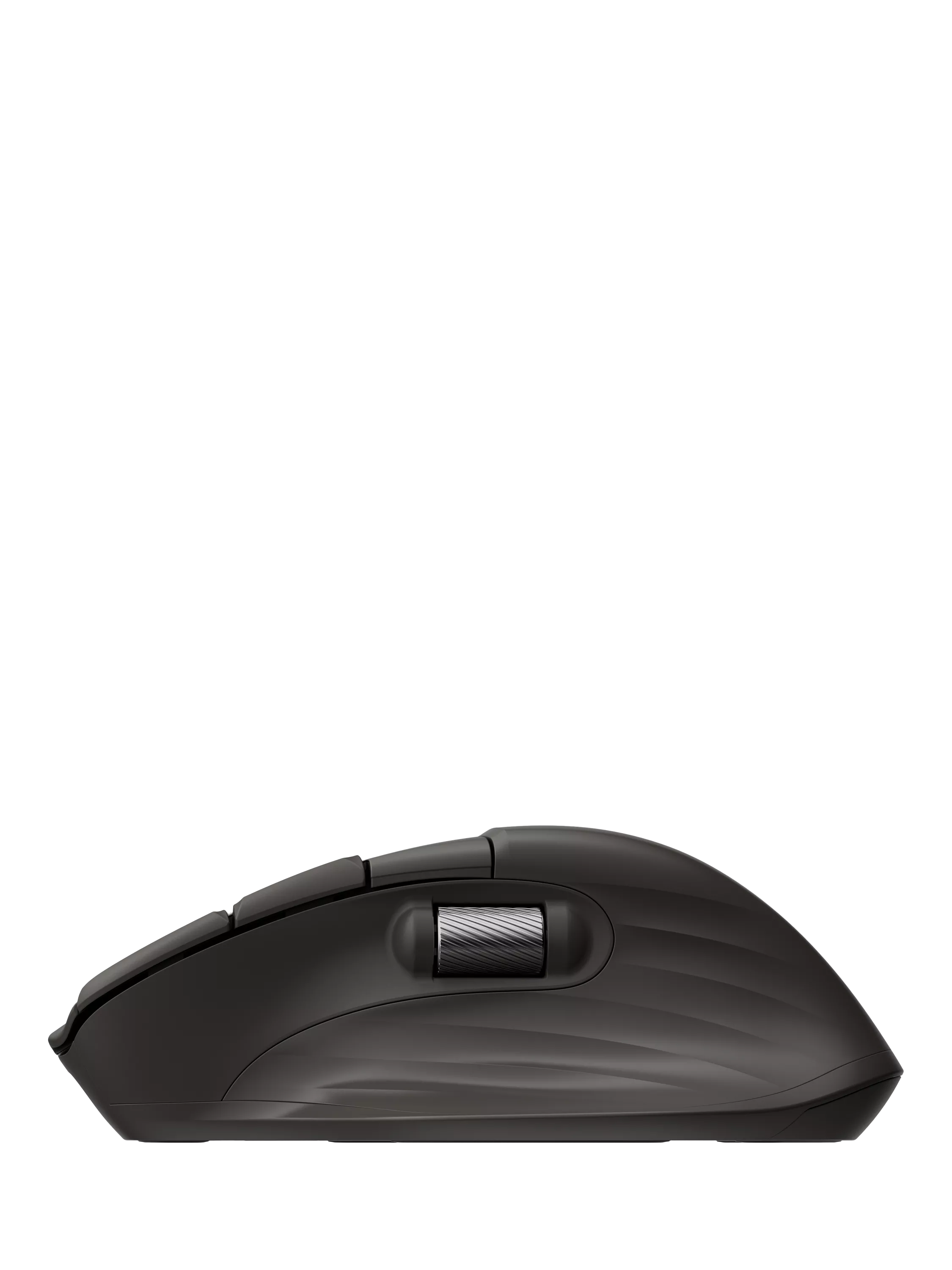 HP 780M Fast Scroll Wireless Mouse Black - British product