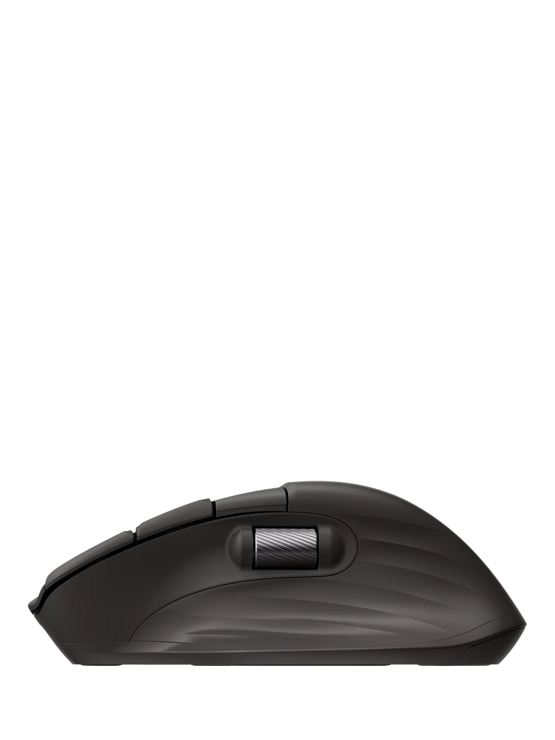 HP 780M Fast Scroll Wireless Mouse Black - British product