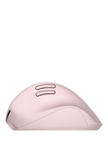 HP tilt ergonomic wireless mouse pink, imported from the UK
