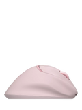 HP tilt ergonomic wireless mouse pink, imported from the UK