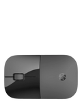 HP Z3700 slim wireless mouse black (British brand)