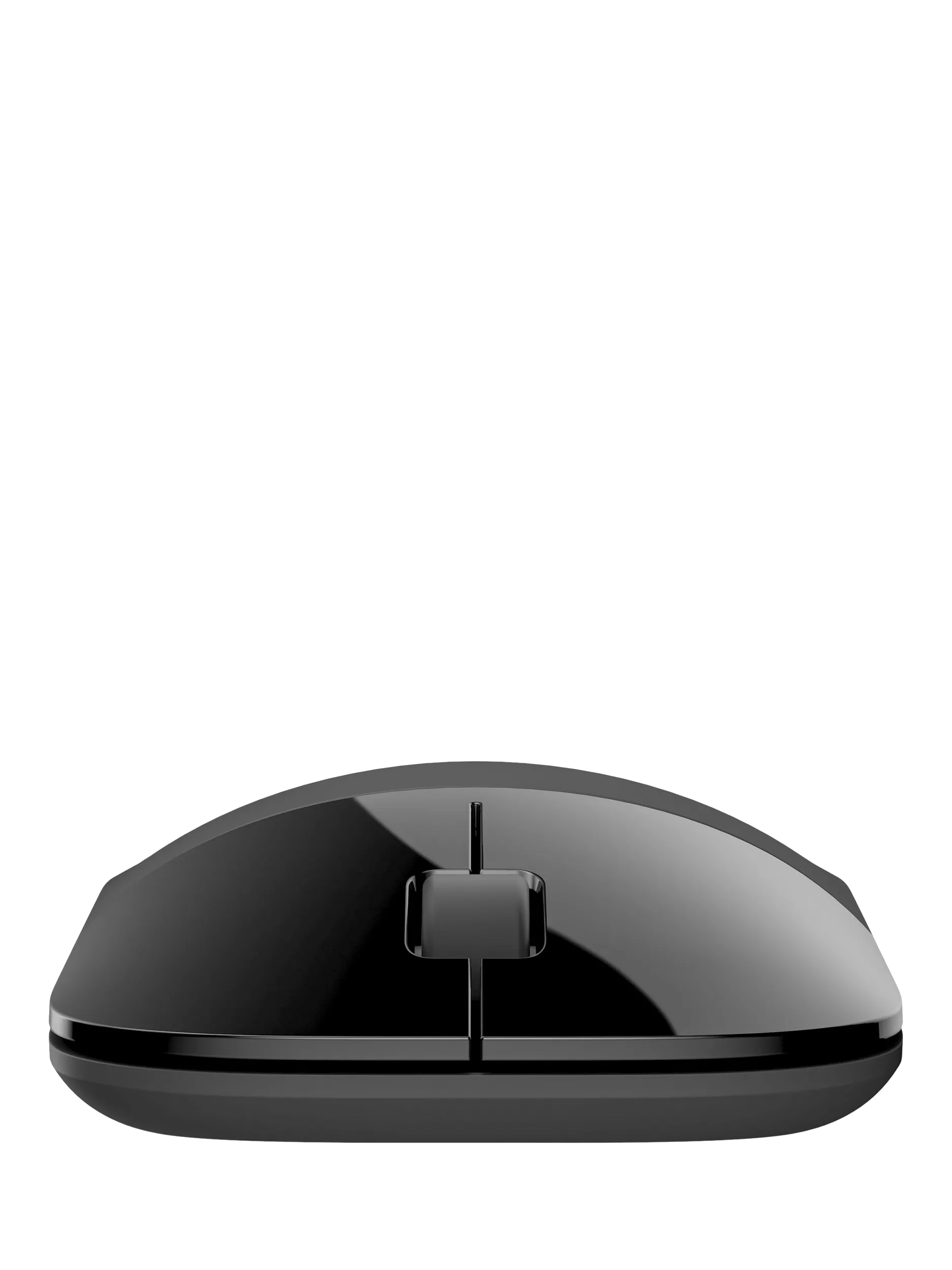 HP Z3700 slim wireless mouse black (British brand)