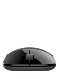 HP Z3700 slim wireless mouse black (British brand)
