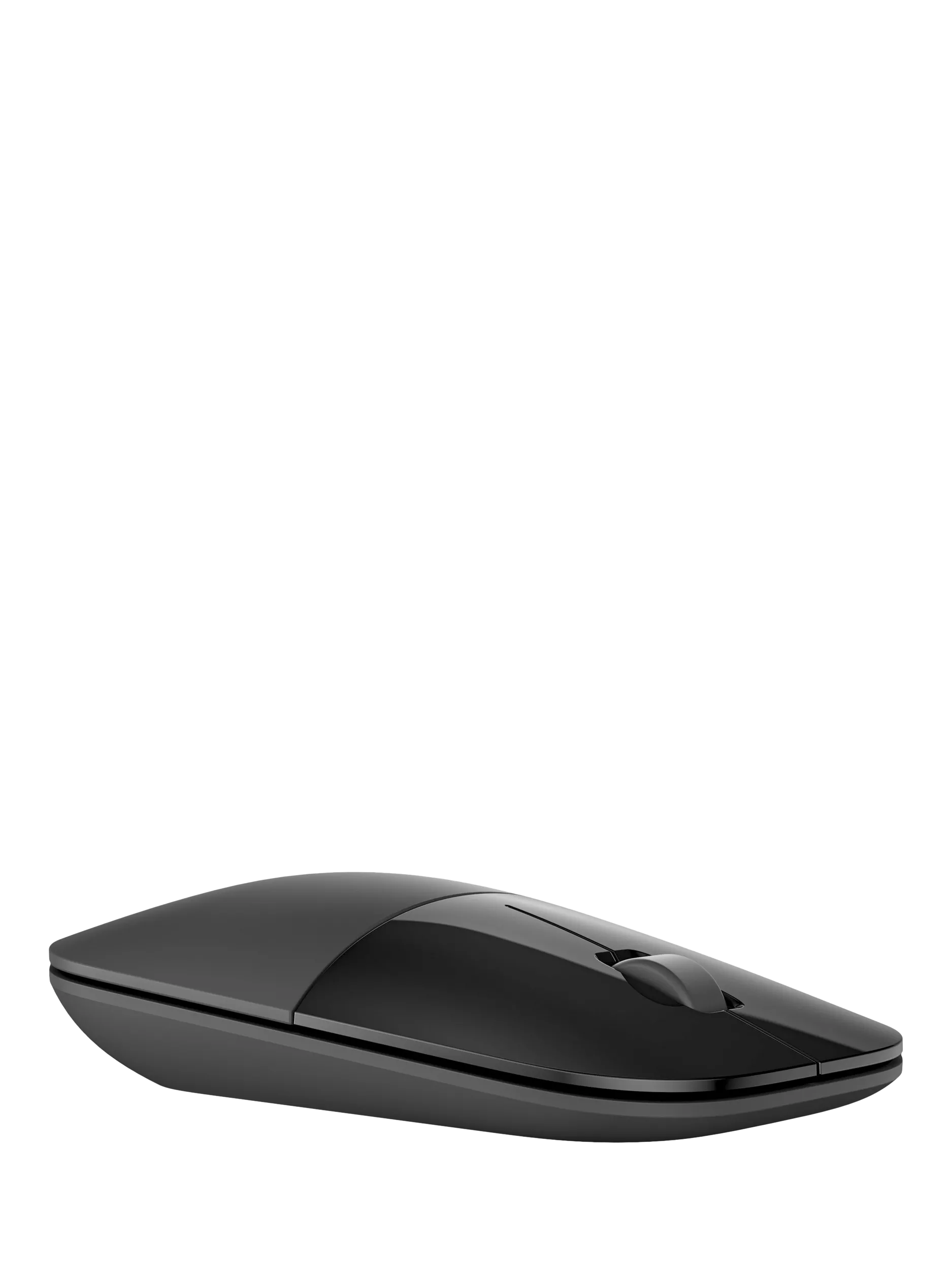 HP Z3700 slim wireless mouse black (British brand)