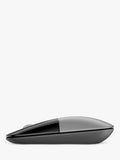 HP Z3700 wireless mouse silver - British product