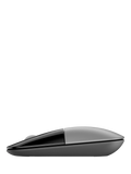 HP Z3700 wireless mouse silver - British product