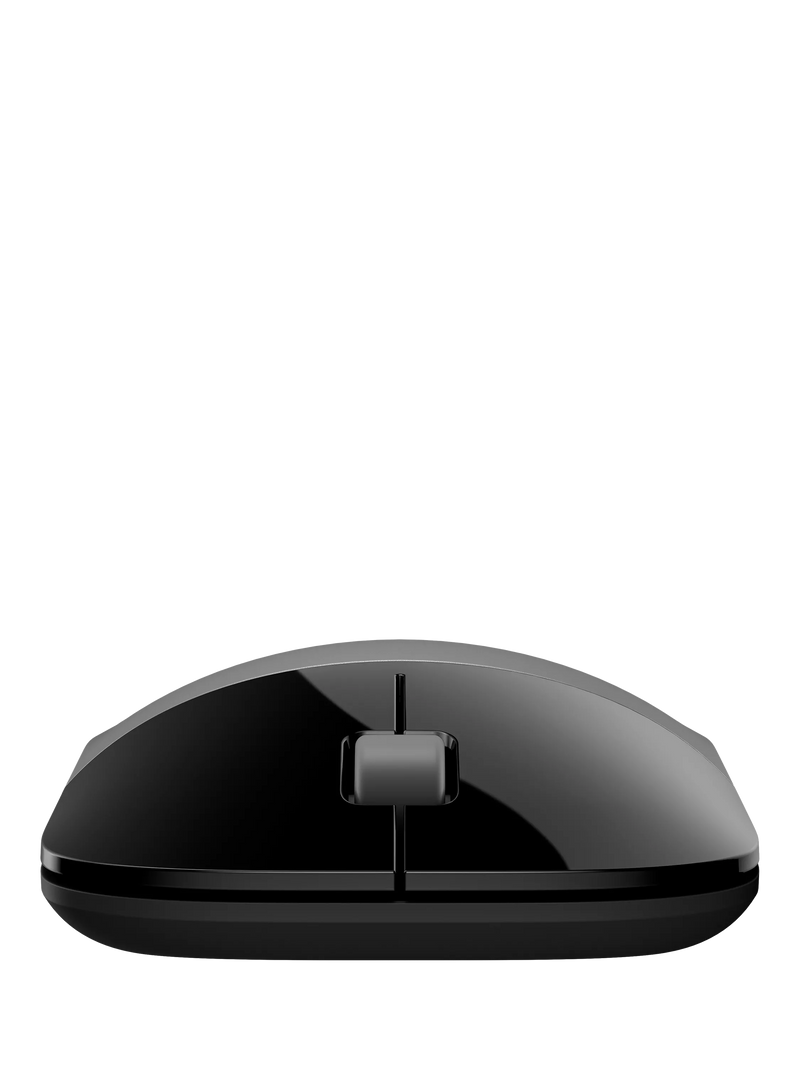 HP Z3700 wireless mouse silver - British product