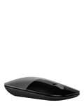 HP Z3700 wireless mouse silver - British product