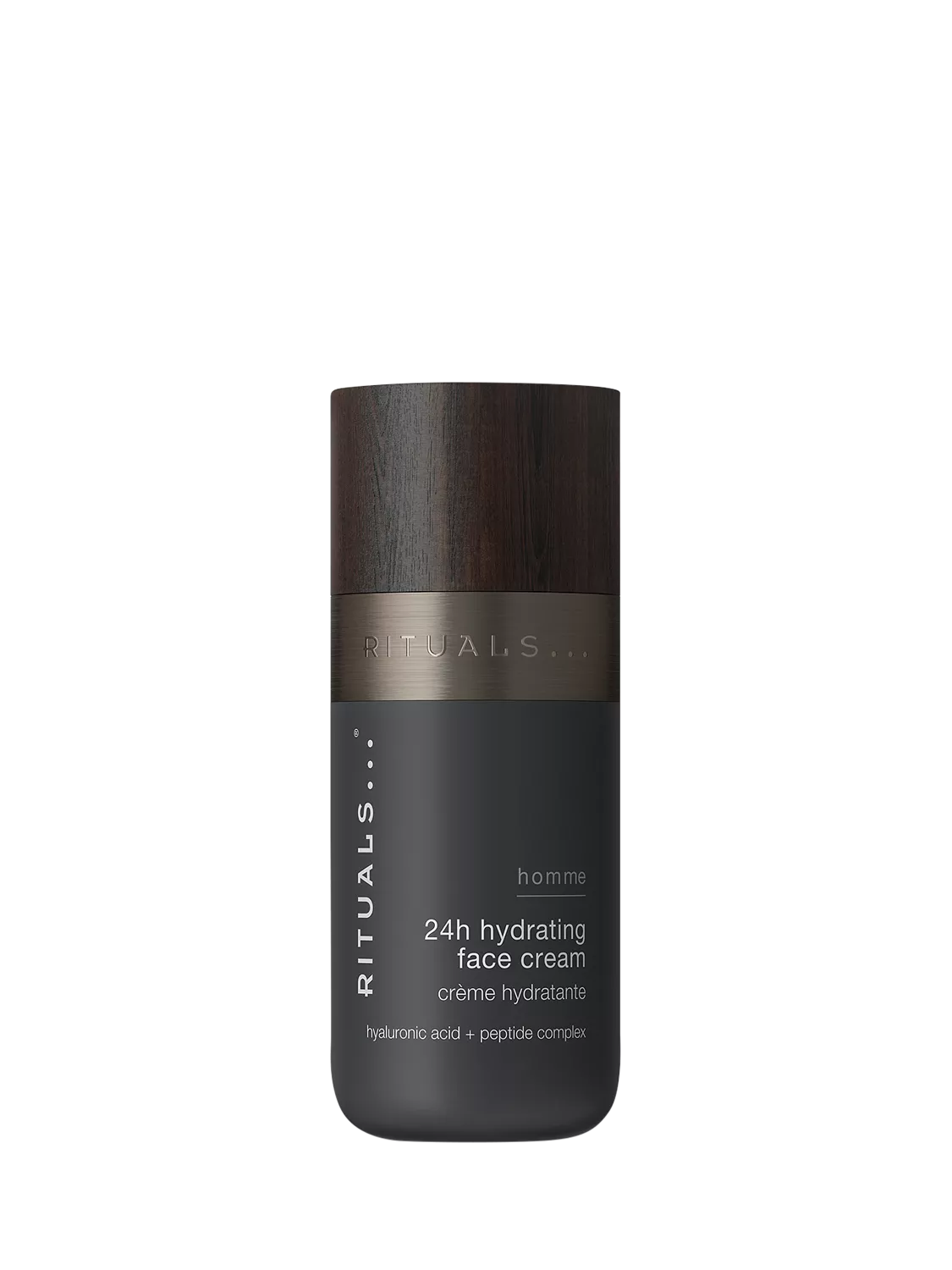 Rituals Homme 24h Hydrating Face Cream 50ml (British brand)