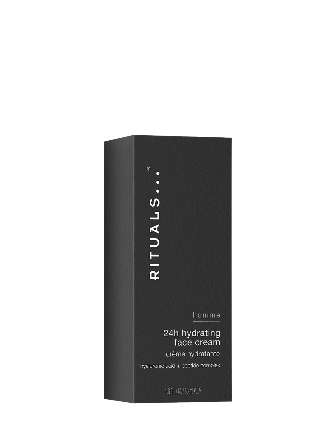 Rituals Homme 24h Hydrating Face Cream 50ml (British brand)