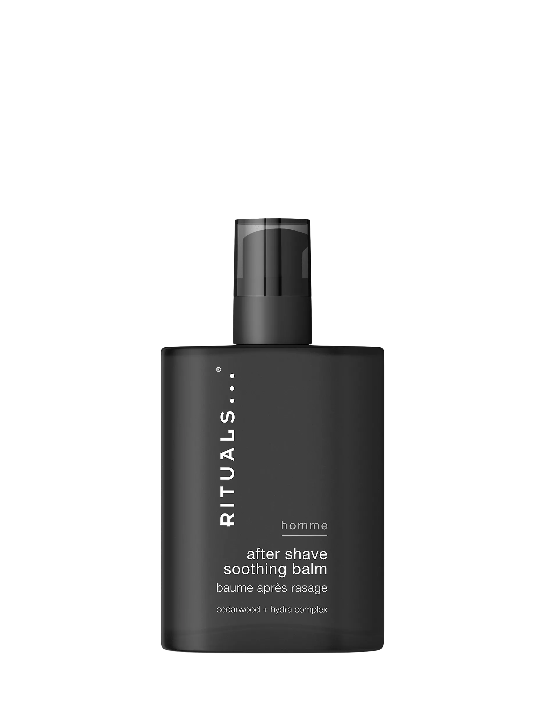 Rituals Homme After Shave Soothing Balm 100ml - British product